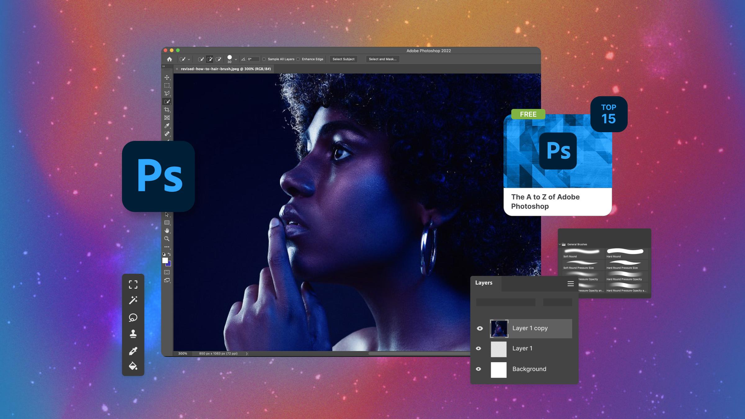 Tofauti Kuu 3: Adobe Photoshop vS Adobe Illustrator